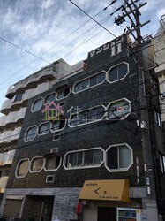 マンションイレブンの物件外観写真